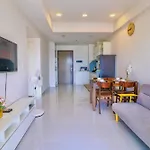 Premier Aparts - Soho Residence, City Central, 10Mins To Benthanh Market, Buivien Street