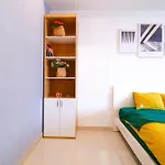 Premier Aparts - Soho Residence, City Central, 10Mins To Benthanh Market, Buivien Street