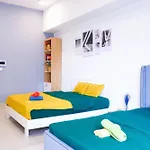 Premier Aparts - Soho Residence, City Central, 10Mins To Benthanh Market, Buivien Street