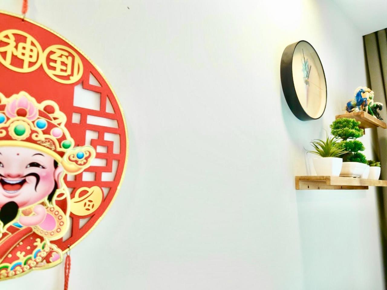 Căn hộ Premier Aparts - Soho Residence, Central, 10mins To Benthanh Market, Buivien Street *
