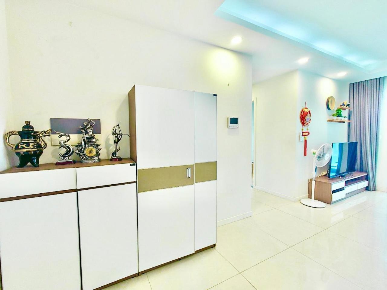 Premier Aparts - Soho Residence, Central, 10mins To Benthanh Market, Buivien Street TP. Hồ Chí Minh