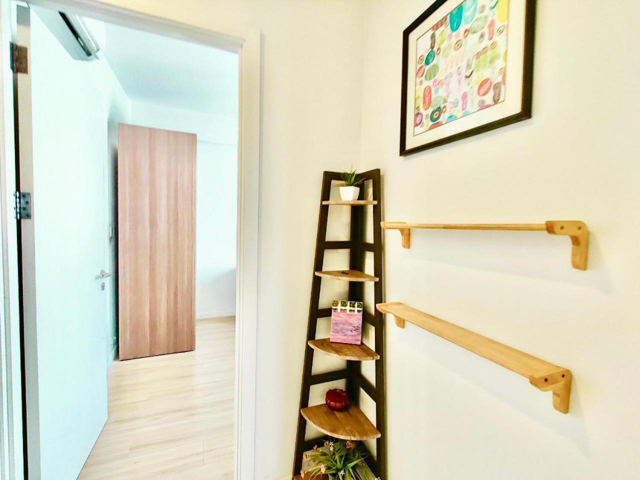Căn hộ Premier Aparts - Soho Residence, Central, 10mins To Benthanh Market, Buivien Street TP. Hồ Chí Minh