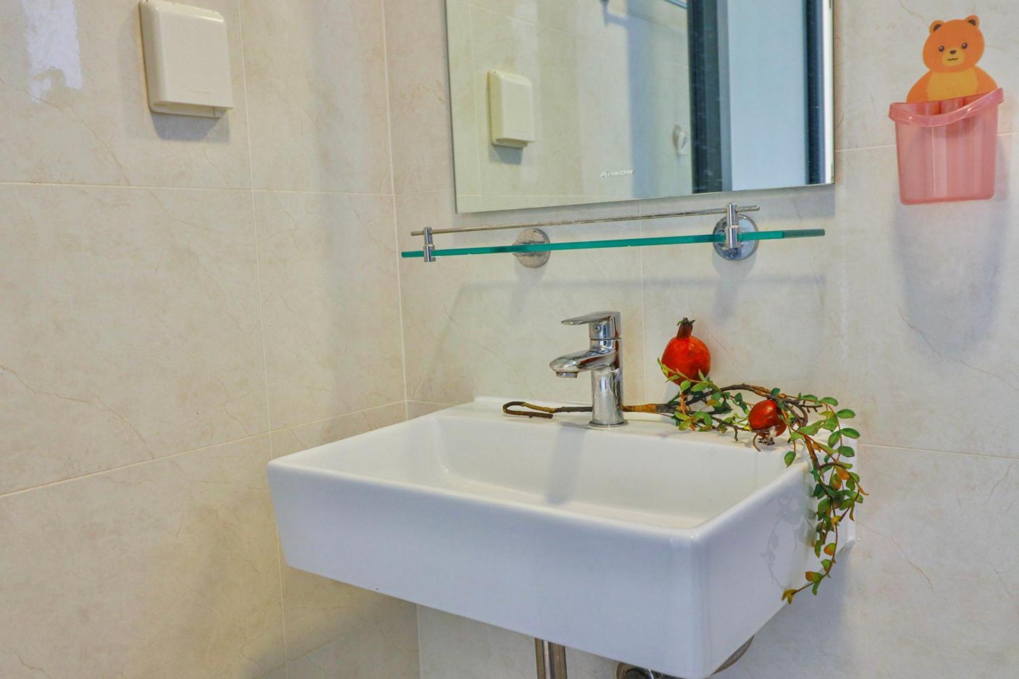 Premier Aparts - Soho Residence, Central, 10mins To Benthanh Market, Buivien Street Căn hộ