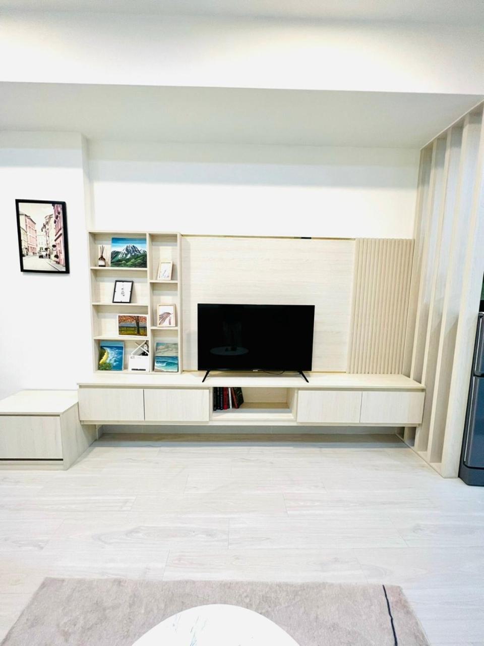 Premier Aparts - Soho Residence, Central, 10mins To Benthanh Market, Buivien Street Căn hộ