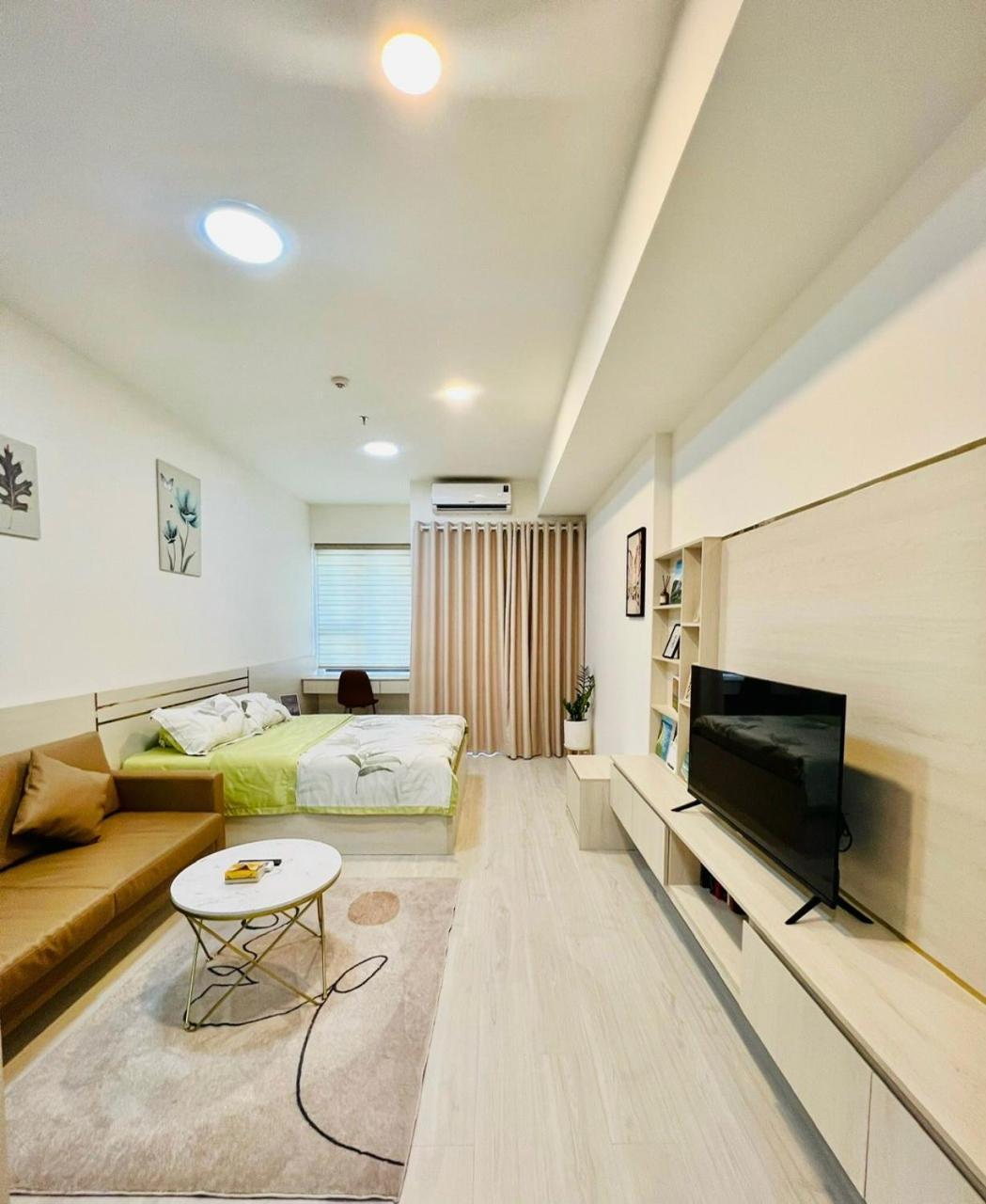 Premier Aparts - Soho Residence, Central, 10mins To Benthanh Market, Buivien Street TP. Hồ Chí Minh