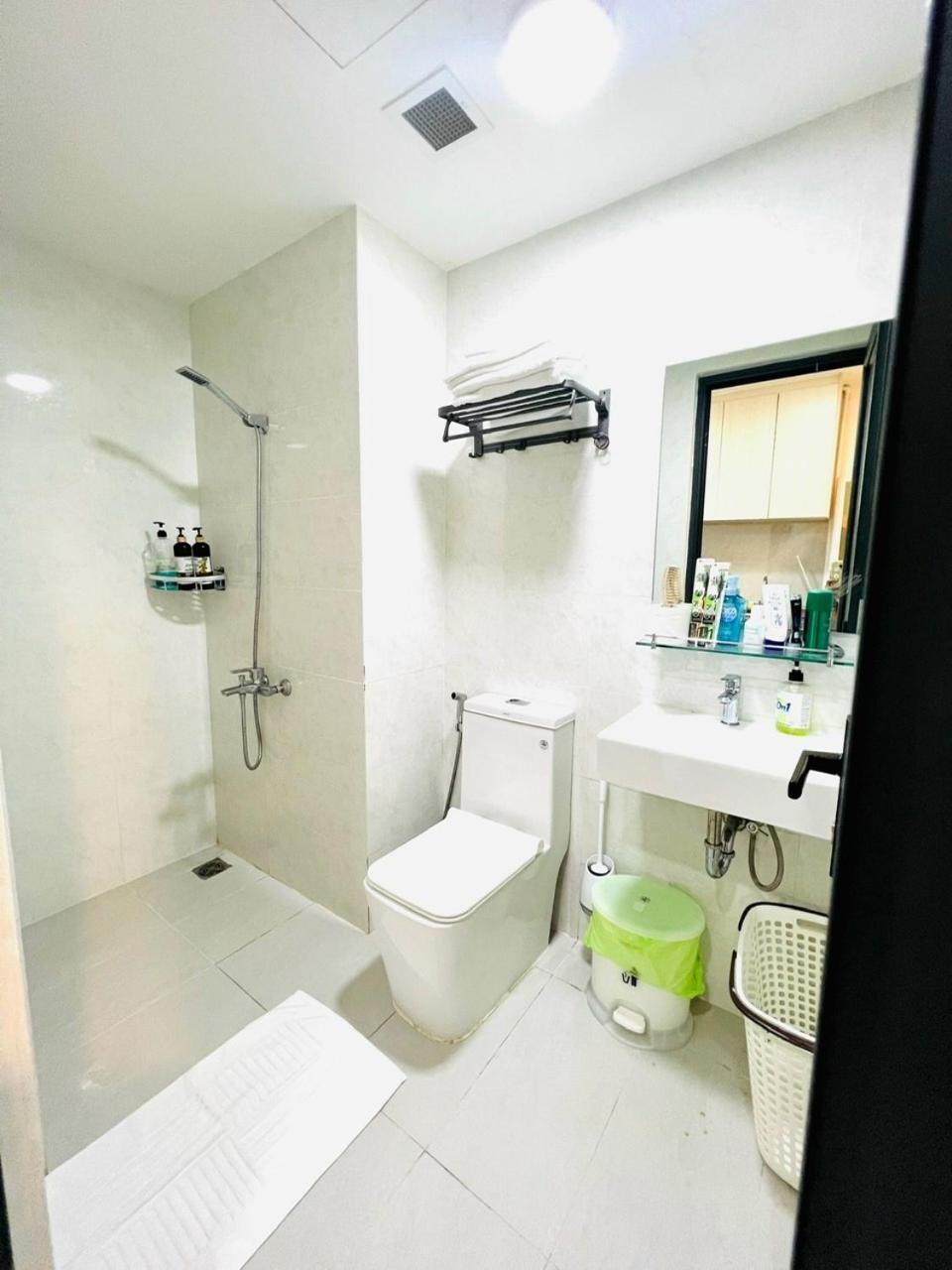 Premier Aparts - Soho Residence, Central, 10mins To Benthanh Market, Buivien Street * TP. Hồ Chí Minh